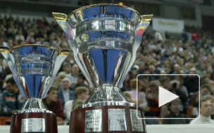  St. Petersburg Open обойдется в 200 млн рублей