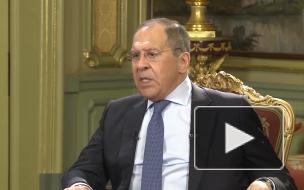 Лавров рассказал, как теракт 11 сентября изменил американцев