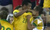 Голы Неймара и Жо помогли сборной Бразилии обыграть Португалию
