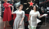 Показ мод, живая музыка и вагон-библиотека: петербуржцев приглашают в "Винтажное путешествие"