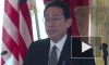 Премьер Японии: Токио и Вашингтон должны лидировать в мире