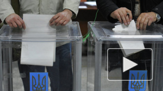 Новости Украины: избиратели продают свое право выбора за 50 гривен
