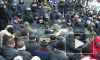 Новости Украины: ОГА в Виннице штурмовали завезенные "титушки" – глава местной милиции