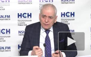 Онищенко призвал не выбирать себе вакцину от коронавируса, а прививаться той, что есть