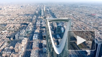 Путин впервые за 12 лет посетит Саудовскую Аравию