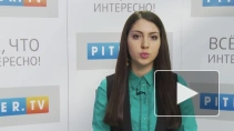 Дарта Вейдера не пустили в президенты Украины, он устроил театрализованную акцию протеста