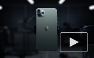 На складе российского интернет-магазина Apple закончились iPhone 11 Pro