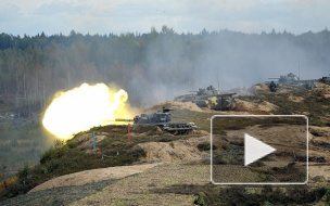 Военные сборы-2015: кого призовут?