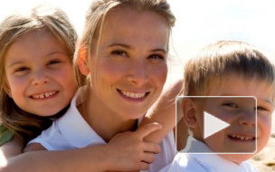 Состояние Маши Кончаловской на 9 апреля: девочка начала дышать самостоятельно 