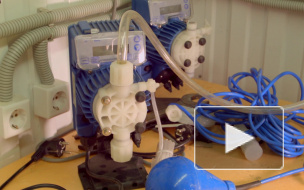 Промышленные стоки Петербурга станут чище