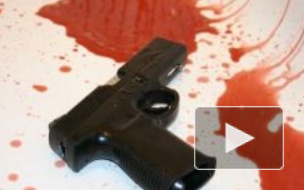 В Ленобласти мужчина расстрелял жену, ребенка и покончил с собой