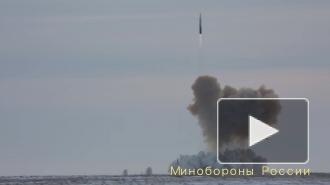 В Ливии заявили о способности супероружия России достичь Вашингтона за 15 минут