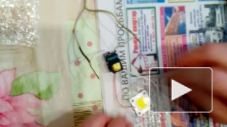 Cold White+cheapest 10W