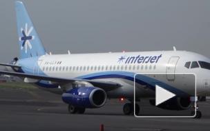 ОАК может разработать увеличенную версию самолета SSJ100