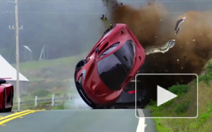 Фильм "Need for Speed: Жажда скорости" (2014) с Аароном Полом стартовал в прокате