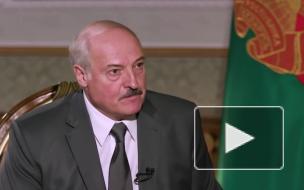 Путин поговорил с Лукашенко о 33-х задержанных россиянах