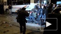 Новости Харькова: ночью 14 марта в городе произошли беспорядки со стрельбой