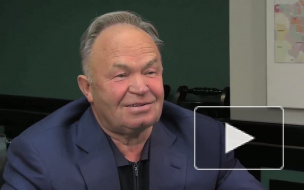 Вадим Александров: Кольцевая метро - роскошь для Петербурга