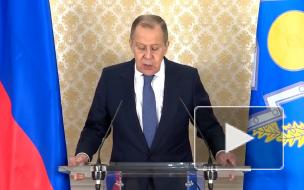Лавров призвал не допустить размывания мандатов системы ООН