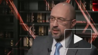 Власти Украины начали переговоры о реструктуризации внешнего долга