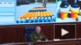 МО РФ назвало циничной поставку снарядов с ураном ...