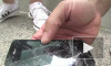 Краш-тест: iPhone 4S против Samsung Galaxy S2