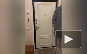 В квартиру Алексея Навального пришли с обыском