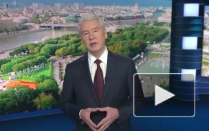 С 13 июля в Москве отменяется масочный режим на улицах