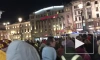 В Петербурге на антивоенной акции в субботу задержали более 100 человек 