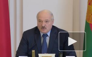 Лукашенко заявил о враждебных силах в Белоруссии