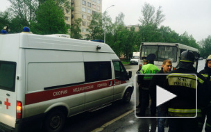 Внедорожник с дипломатическими номерами сбил в Москве мужчину, потерпевший скончался