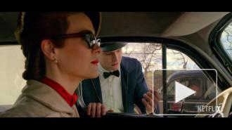 Netflix опубликовал первый сезон приквела "Пролетая над гнездом кукушки"