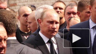Россияне доверяют президенту меньше, чем армии