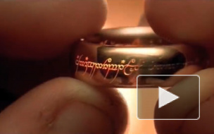 Сериал "Властелин колец" будут снимать в Новой Зеландии