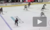 Гол Тарасенко не спас "Оттаву" от поражения в матче с аутсайдером НХЛ