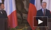 Премьер Чехии призвал усилить взаимодействие с атомной промышленностью Франции