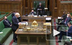 Великобритания инвестирует £24 млрд в вооруженные силы
