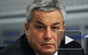 Василий Кичеджи покидает пост вице-губернатора вслед ... Василий Кичеджи покидает пост вице-губернатора вслед ...