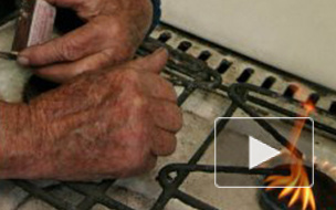 В Челябинской области произошел взрыв газа