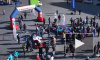 SMP Racing болиды в Выборге