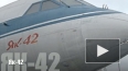 Як-42, летевший из Саратова в Москву, совершил аварийную ...