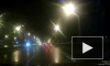 После ДТП на Суздальском пассажира вырезали из машины
