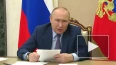 Путин призвал обращать хаотичные решения Запада на ...