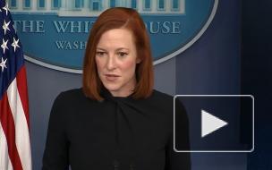 США пока не планируют делиться вакциной от COVID-19 с другими странами