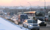В Петербурге запущен городской транспортный портал