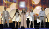 Евровидение-2013: Букмекеры прочат Дине Гариповой 4-е место