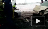 Жуткая авария под Норильском унесла жизнь пассажира
