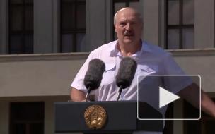 Белорусские оппозиционеры сняли фильм о богатстве Александра Лукашенко