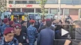 В Ереване проходит шествие с требованием отставки ...