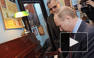 Театральный скандал в Петербурге: доверенному лицу Путина дали 15 млн на «Голого короля»